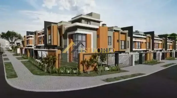 LANÇAMENTO DE PORTÃO! 03 QUARTOS, SUÍTE, SACADA, CHURRAS, GAR