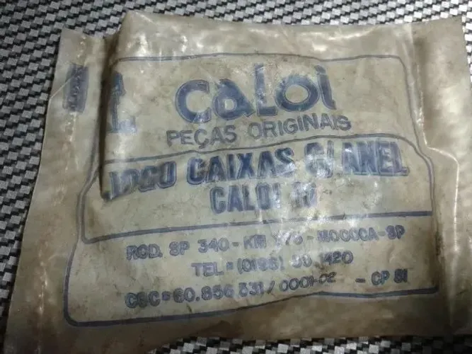 caloi10 rolamento central novo