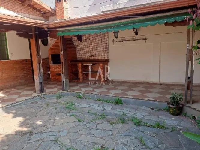 Casa à venda, 4 quartos, 2 suítes, 5 vagas, Betânia - Belo Horizonte/MG