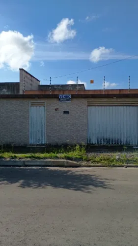 Casa solta à venda, Santa Amélia, 4 quartos, financiável 