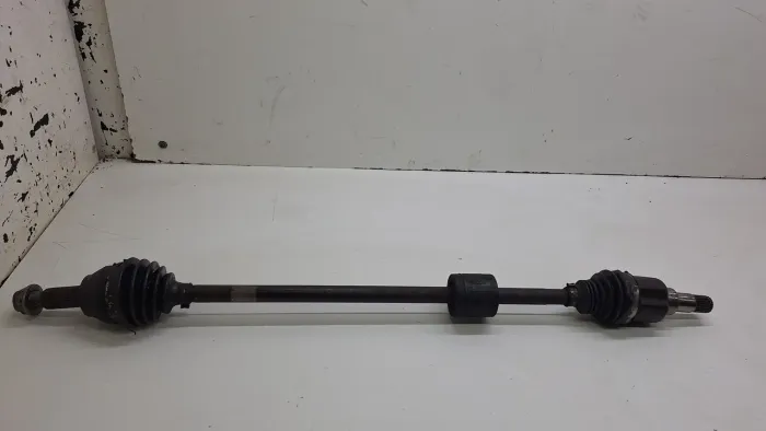 Homocinetica Lado Direito Ford Ka 1.0 3cc 12v 2014 / 2015