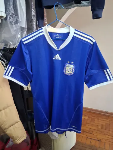 Camisa de futebol seleção Argentina 