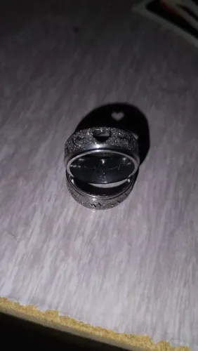 Aliança para casal