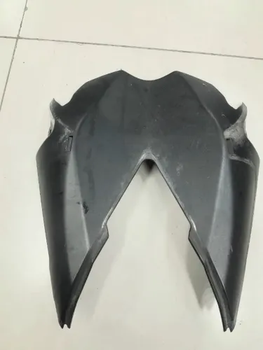 Acabamento Para Triumph Speed Triple 675