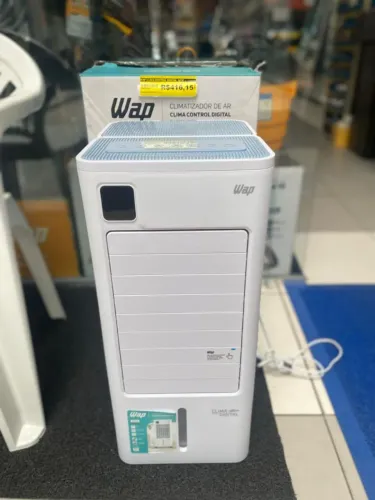 Climatizador wap