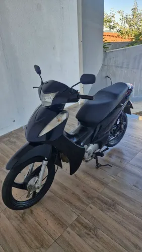 Biz ES 125cc 2011 abaixo da fipe