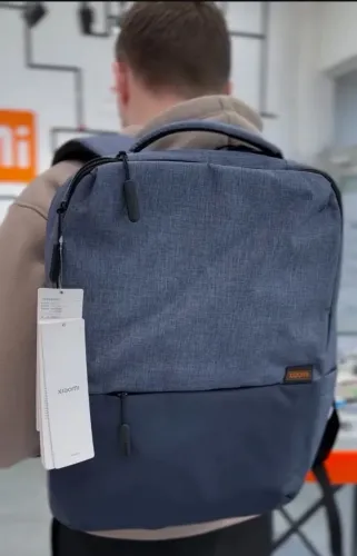 Mochila Xiaomi - Nova e Original
