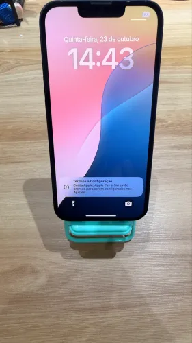 iPhone 13 128GB