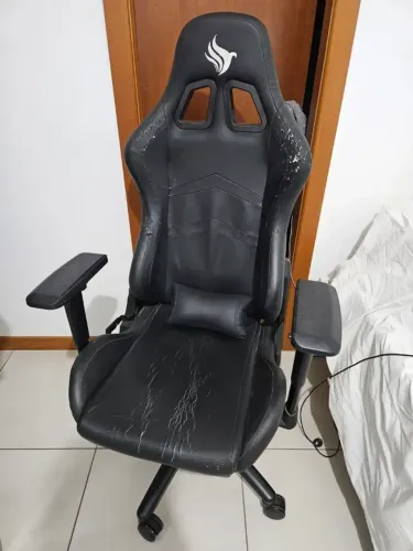 Cadeira Gamer Pichau Donek II (estofar ou encapar)