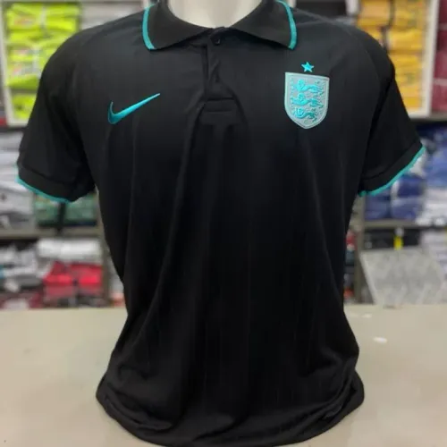 Camiseta de Futebol da Inglaterra
