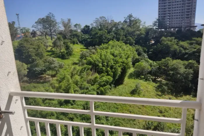 Apartamento para Venda em Barueri, Jardim Tupanci, 3 dormitórios, 1 suíte, 2 banheiros, 1 