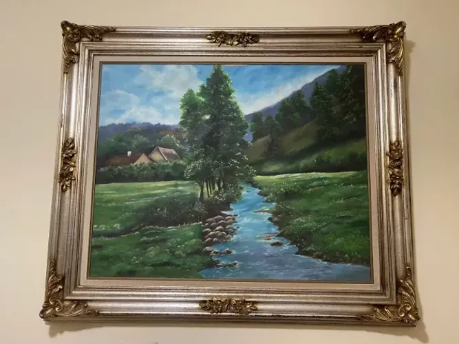 quadro rio