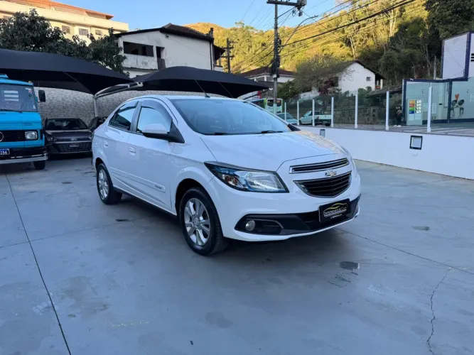 PRISMA LTZ 1.4 ,Ano 2014