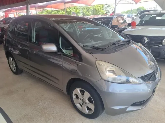 Honda Fit LXL 1.4/ 1.4 Flex 8v/16v 5P Mec. 2010