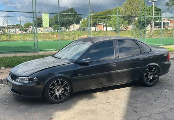 Chevrolet Vectra 1998 Usados e Novos