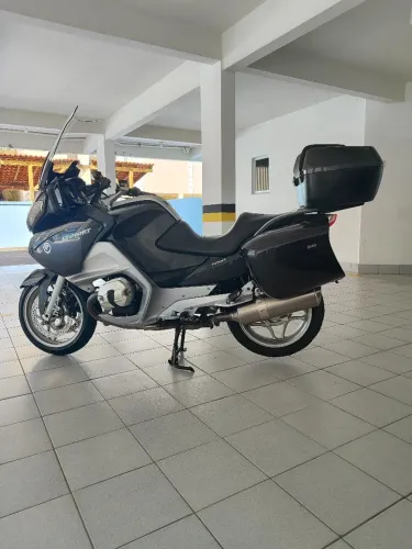 MOTO BMW R 1200 RT 2010 OFERTA DA SEMANA.