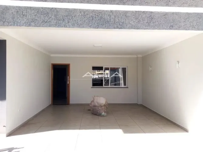 Casa a venda Jd Bandeirantes , próximo a Av Arthur Thomas