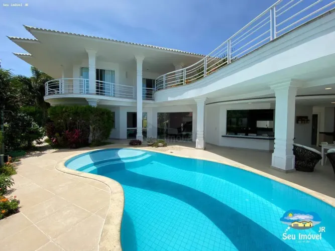 Praia das Espumas - Casa à venda no bairro Bananeiras em Araruama/RJ