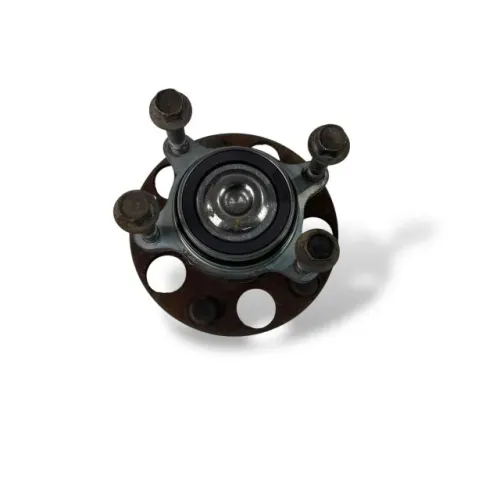 Cubo Rolamento Roda Traseira direita honda Civic G9 1.8 2013