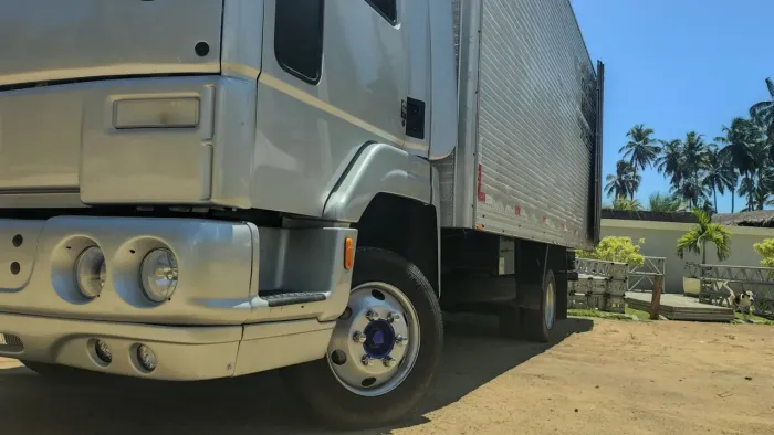 Fretes é mudanças Souza transporte