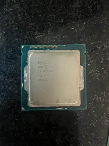 Processador i5 i3