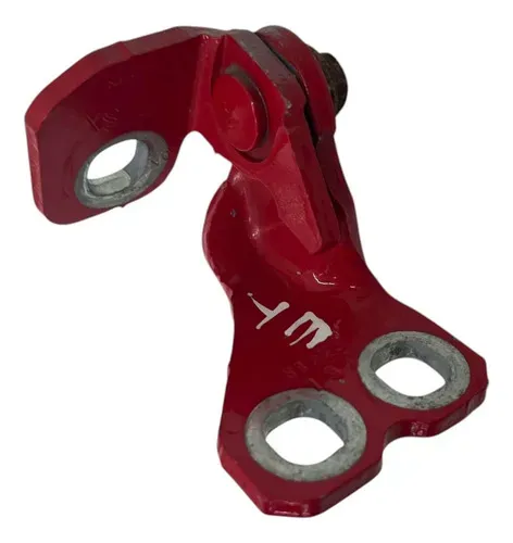 Dobradiça Tras Esq Fiat Argo 2017 2018 2019 2020 2021 2022