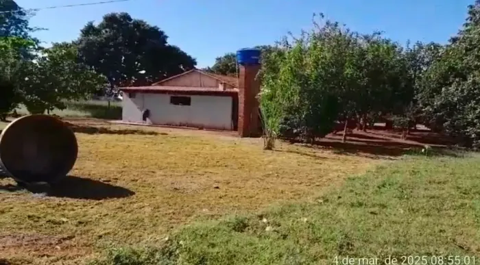 Vende - se Posse em Acreuna - Goiás