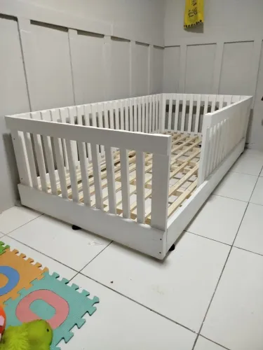Cama infantil 
