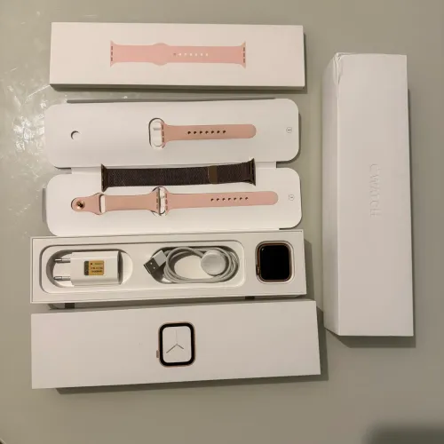 Apple Watch Series 4