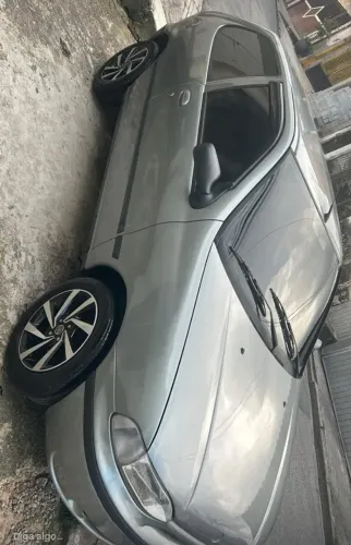 Fiat Palio EX 1.0 MPI 2P 1999