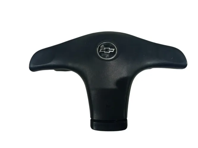 Acabamento Busina Volante Gm monza 1988 1989 1990 A 1996