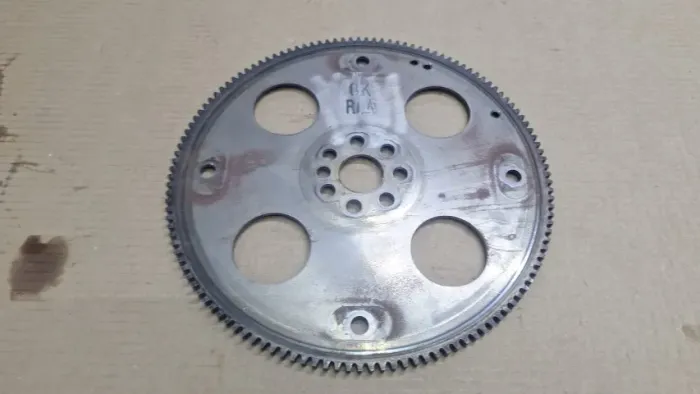 Cremalheira Volante Motor Creta 