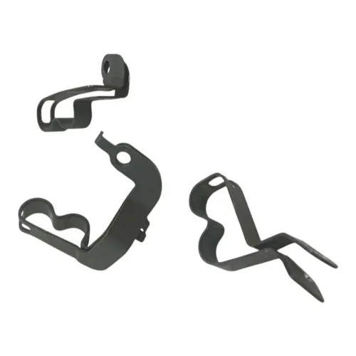 Suporte Flexível Dianteiro Cb 300 F 2023 A 2025