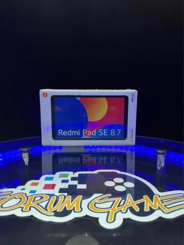 Redmi Pad SE 6GB RAM 128GB Compacto, Potente e com o Melhor Custo-Benefício!