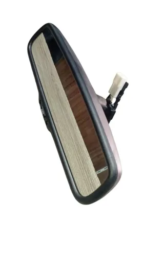 Retrovisor Interno Toyota Corolla 2016 