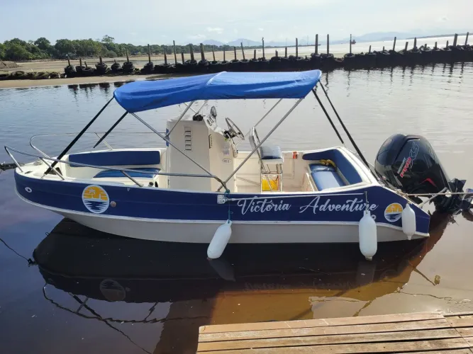 Shark 190 - 2012 x1 Mercury 115 HP Pro Xs 2024 ñ Fishing Fisherman