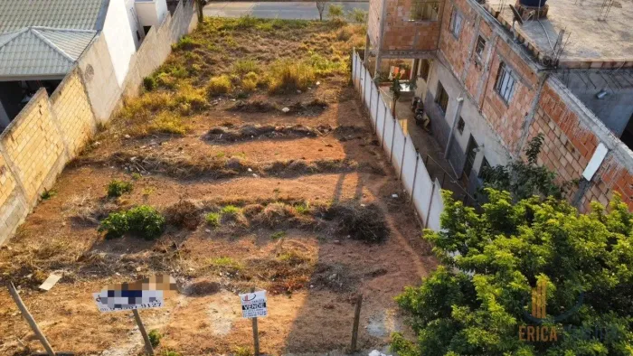 Lote disponível para venda no bairro São Marcos em Conselheiro Lafaiete-MG