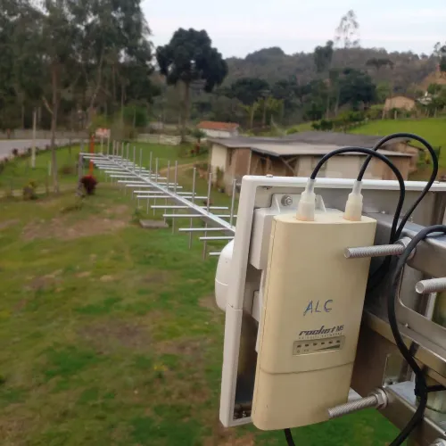 Ubiquiti Yagi 900