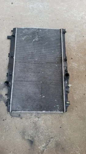 Radiador honda hrv
