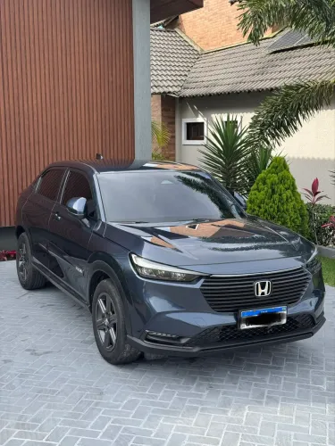 Honda HR-V EXL 1.5 Sensing 16V 5P Aut. 2023