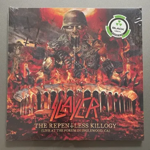 lp slayer repentless killogy