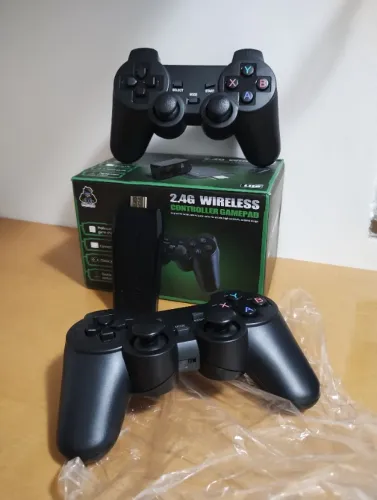 GameStick - Com defeito