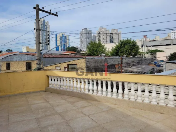 Linda Casa na Vila Zelina