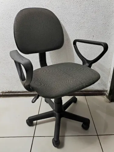 Cadeira Executiva de Escritório