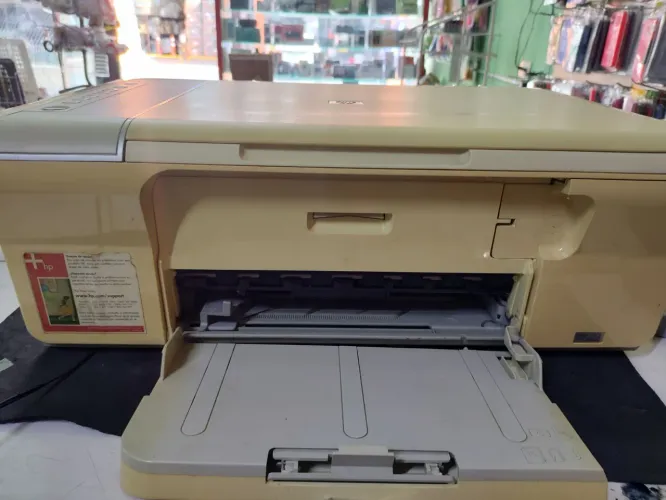 MULTIFUNCIONAL HP - F4280