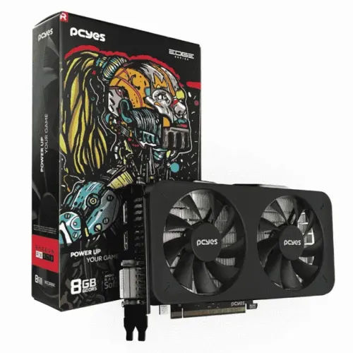 RX 570 8GB GDDR5 256-Bit