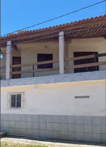 Casa em Pimtibu - PB