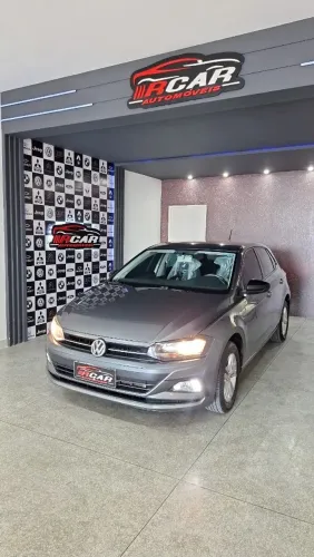 Polo mpi 1.0 aspirado Ano 2020