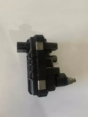 Modulador Do Turbo Da Ford Ranger Troller 3.2
