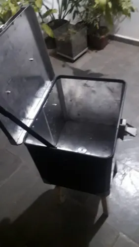 Bau de moto